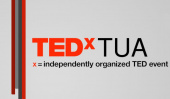 برگزاری اولین همایش TEDxTUA در دانشگاه هنر
